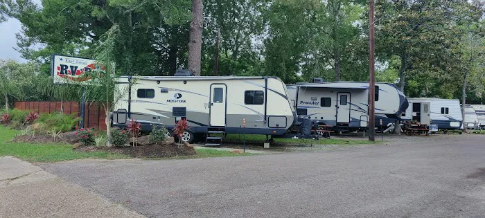 East Lucas RV Park 1