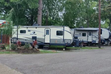East Lucas RV Park