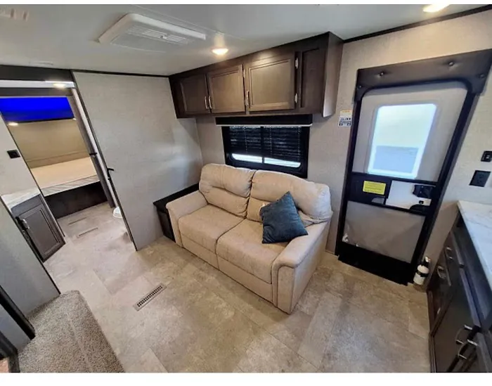 East Lucas RV Park 6