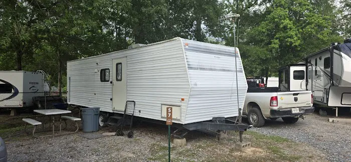 East Lucas RV Park 4