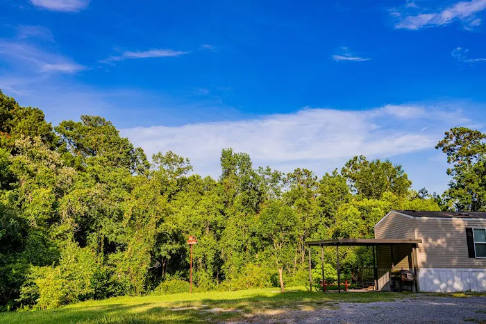 East Lucas RV Park 5
