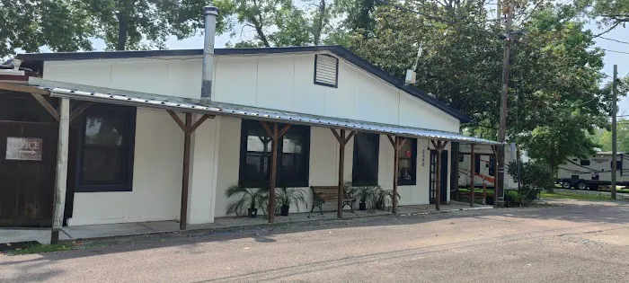 East Lucas RV Park 7