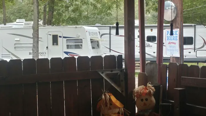 East Lucas RV Park 10