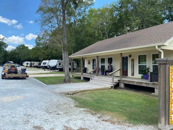 Kiggy's Place RV Park 1