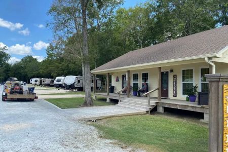 Kiggy's Place RV Park