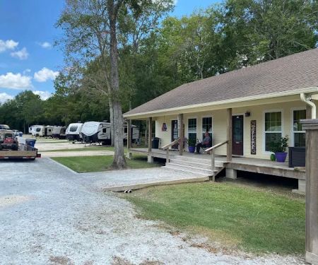 Kiggy's Place RV Park