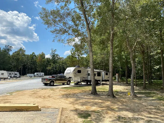 Kiggy's Place RV Park 2
