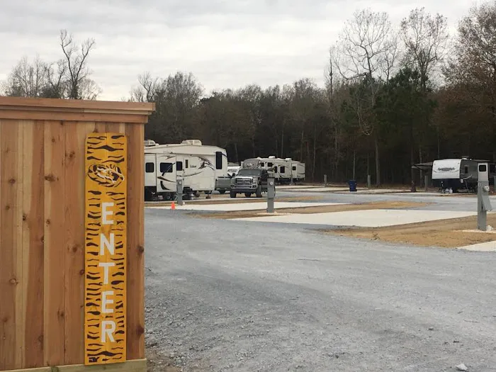 Kiggy's Place RV Park 7