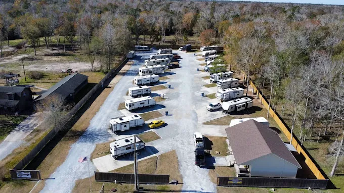 Kiggy's Place RV Park 5