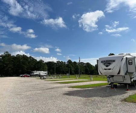 Country Livin' RV Park