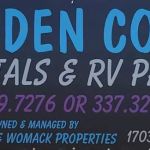 Hidden Cove Rentals & RV Park