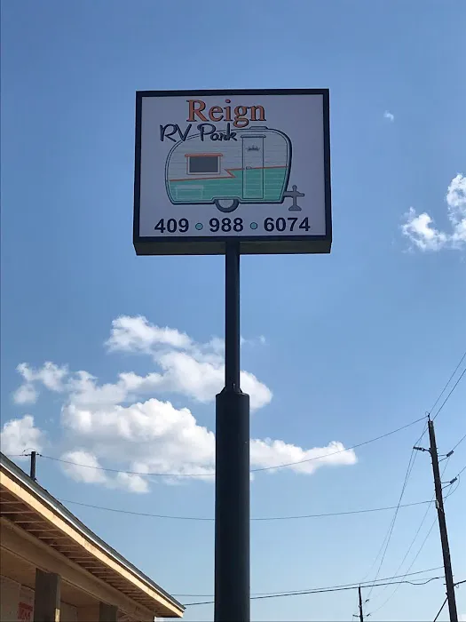 Reign RV Park 2