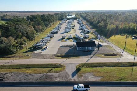 Reign RV Park