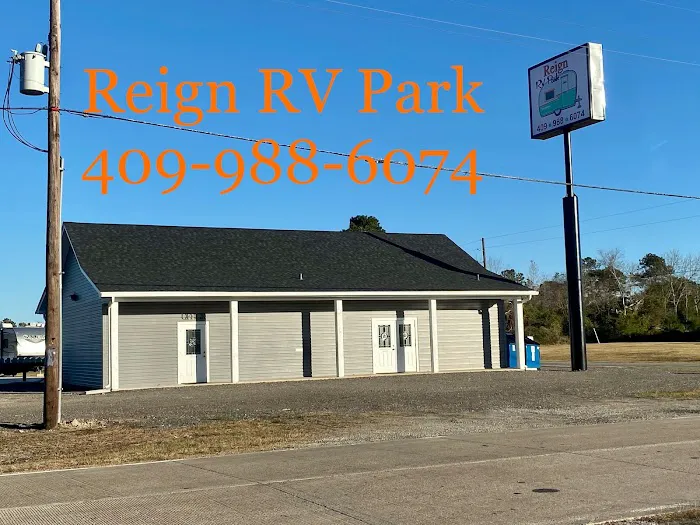 Reign RV Park 5