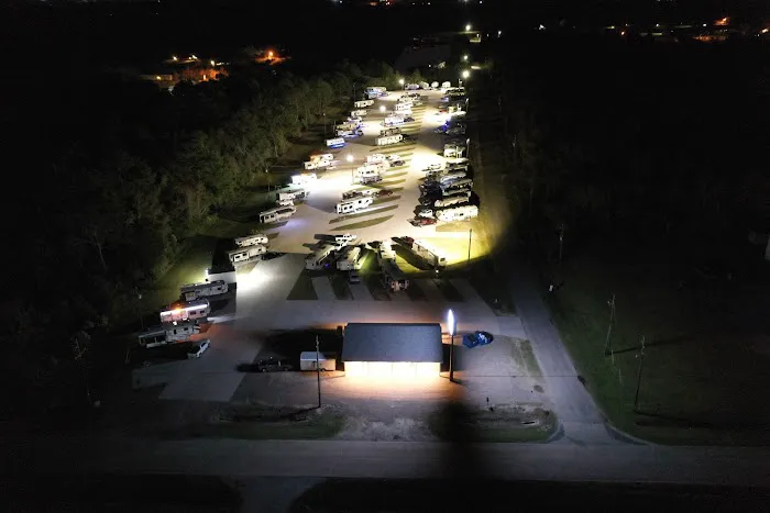 Reign RV Park 8