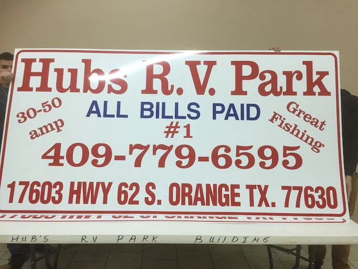 HUBS RV PARK 1