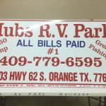 HUBS RV PARK