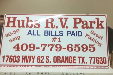 HUBS RV PARK