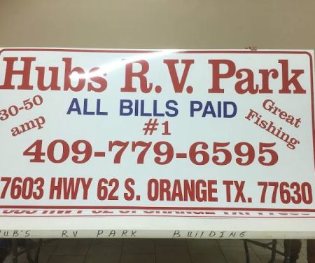 HUBS RV PARK