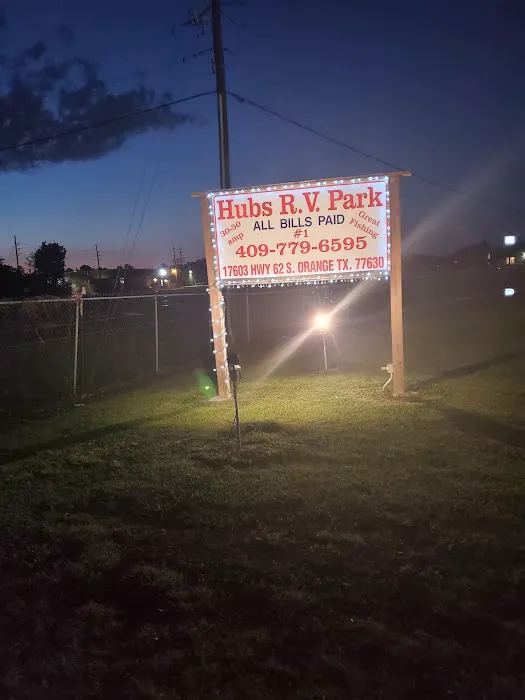 HUBS RV PARK 9