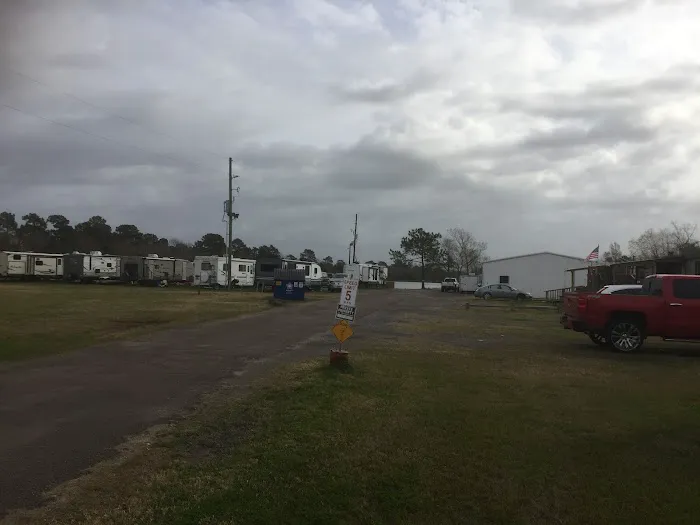 HUBS RV PARK 4