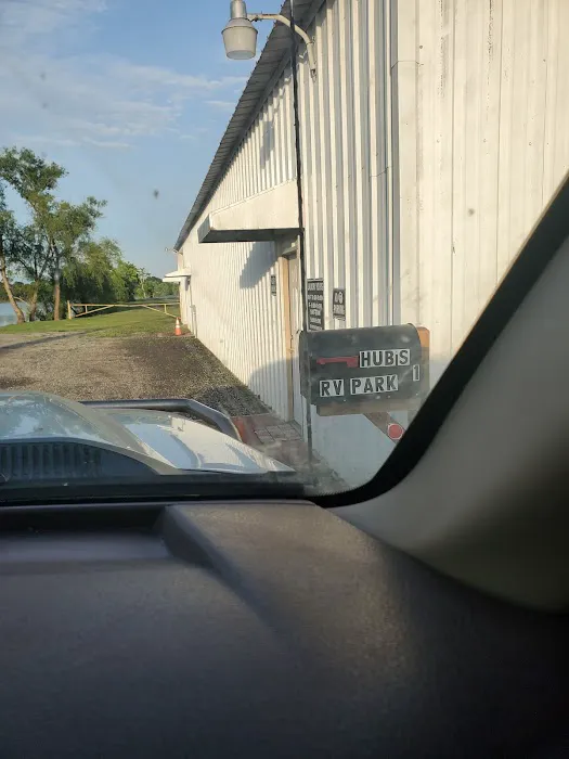 HUBS RV PARK 8