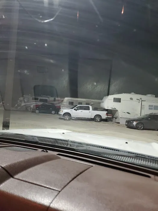 HUBS RV PARK 10