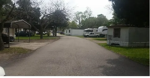 Cedar Hill Mobile Home Park 2