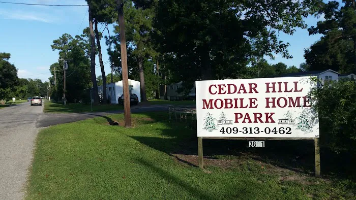 Cedar Hill Mobile Home Park 3