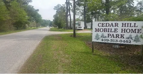 Cedar Hill Mobile Home Park 5