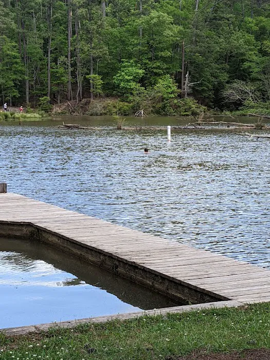 Clear Springs Campground 2