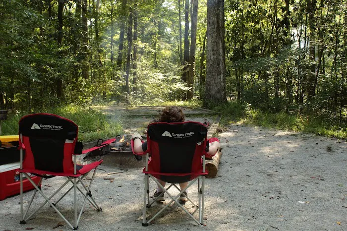 Clear Springs Campground 3