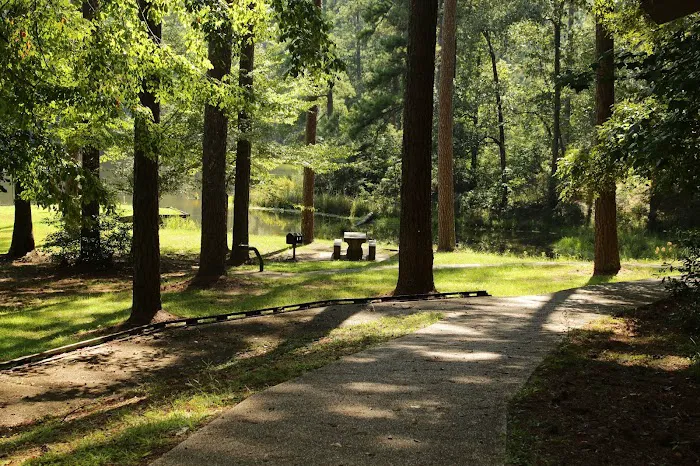Clear Springs Campground 5