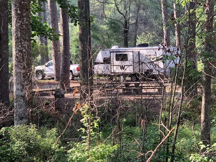 Clear Springs Campground 4