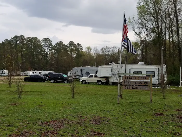 Legacy Park RV 2