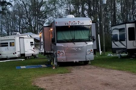 Legacy Park RV