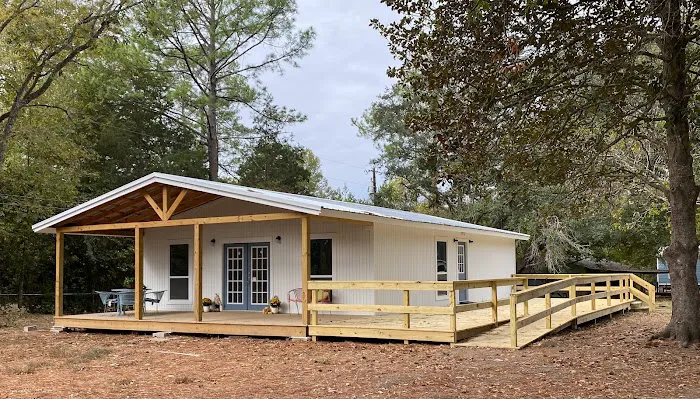 Shelby J's Rv Park 10