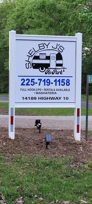 Shelby J's Rv Park 9