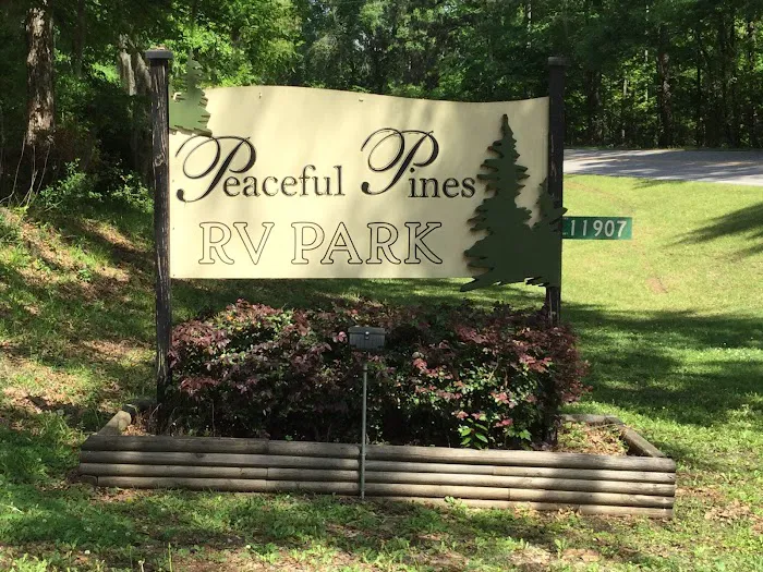 Peaceful Pines RV Park & Campground 4