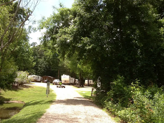 Peaceful Pines RV Park & Campground 5