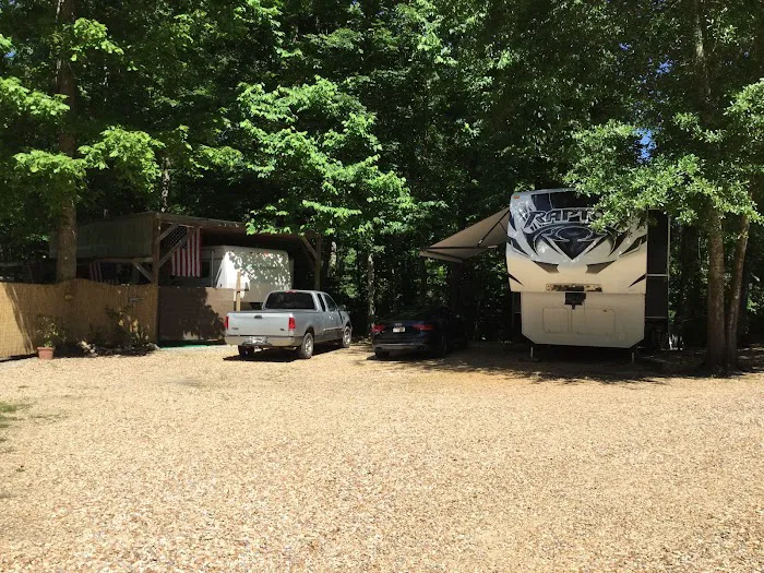 Peaceful Pines RV Park & Campground 3