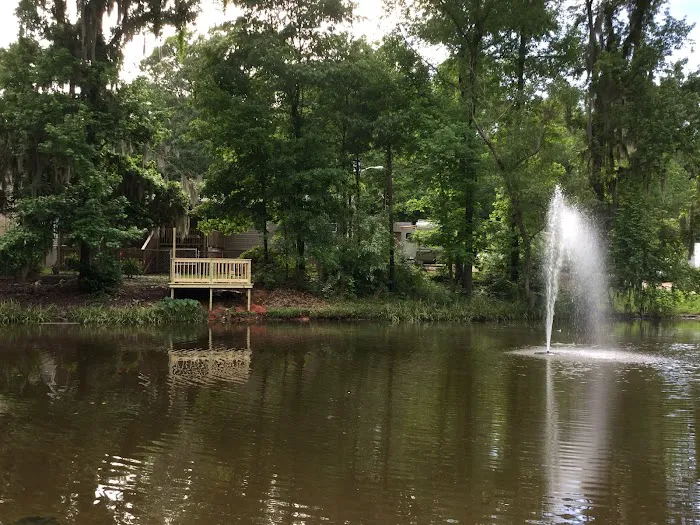 Peaceful Pines RV Park & Campground 1