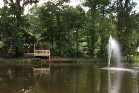 Peaceful Pines RV Park & Campground