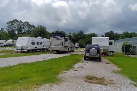 Maxey Care RV Park