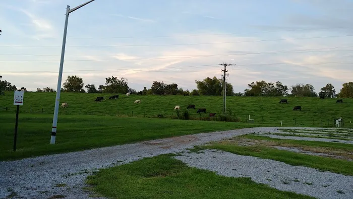 Maxey Care RV Park 3