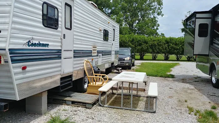 Maxey Care RV Park 2