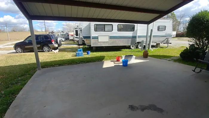 Maxey Care RV Park 7