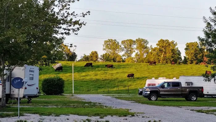 Maxey Care RV Park 5