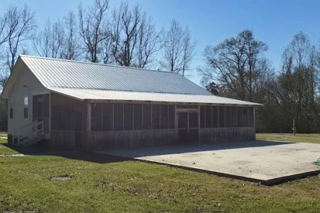 End O' The World RV Park