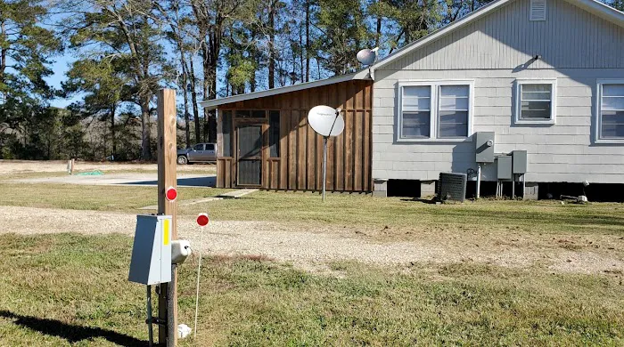 End O' The World RV Park 4
